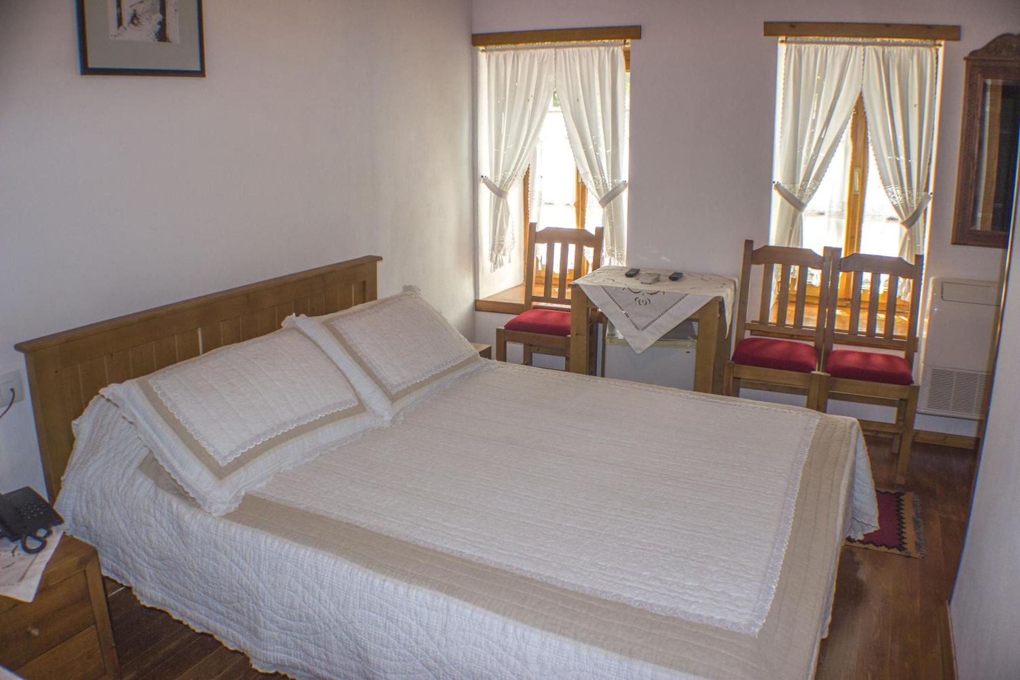 Hotel Old Bazaar 1790