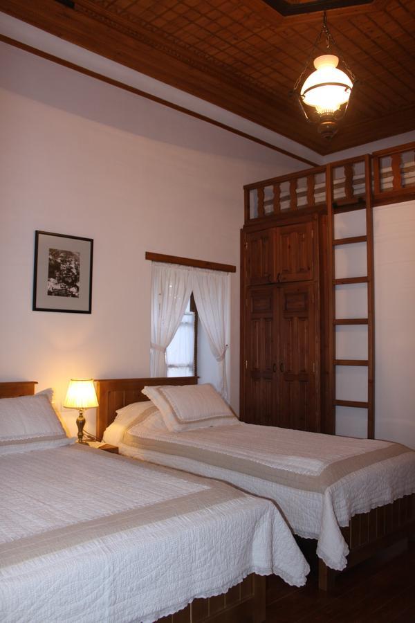 Hotel Old Bazaar 1790
