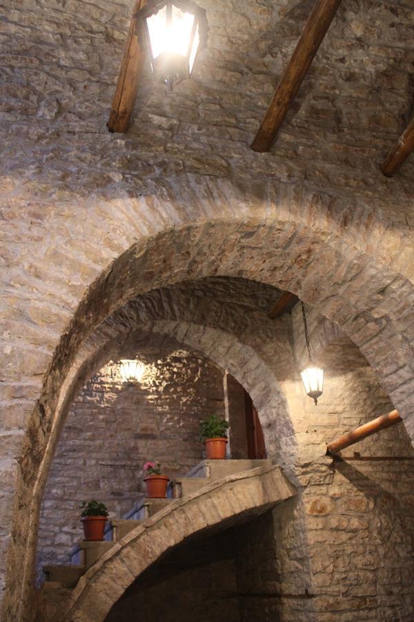 Old Bazaar 1790 Gjirokastër
