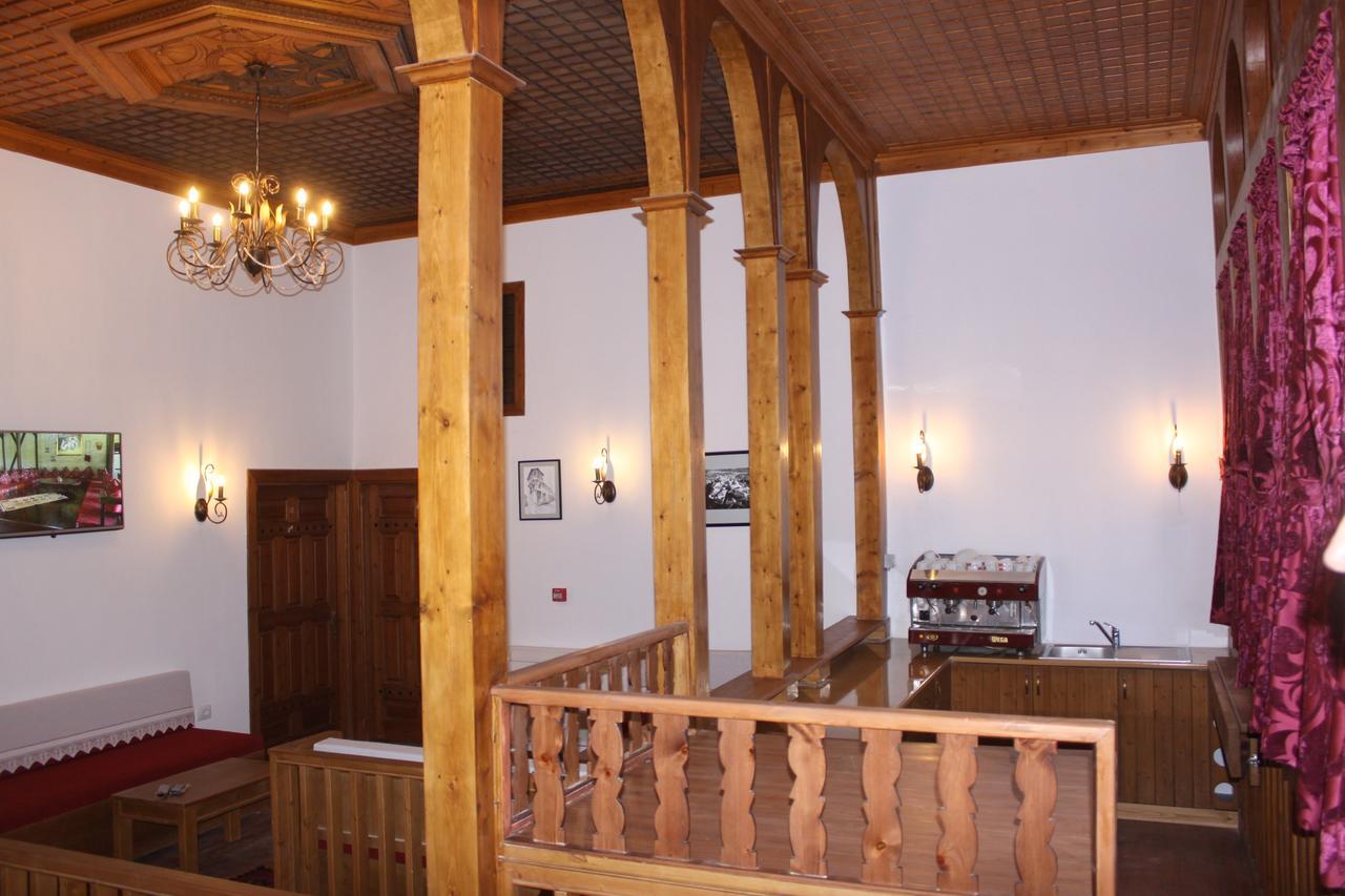 Hotel Old Bazaar 1790 Gjirokastër