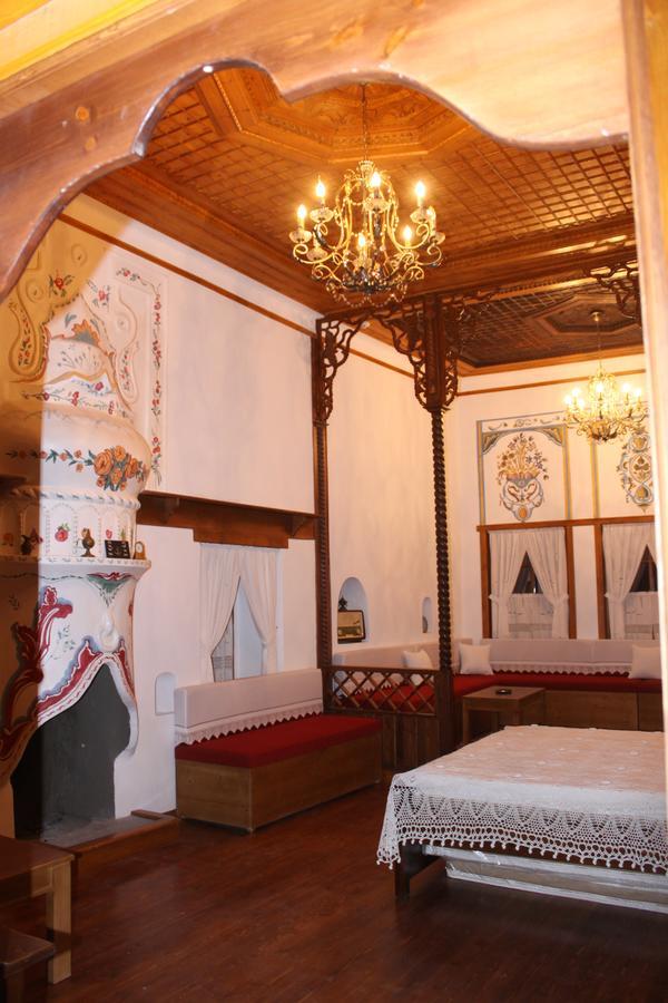 Hotel Old Bazaar 1790 3*