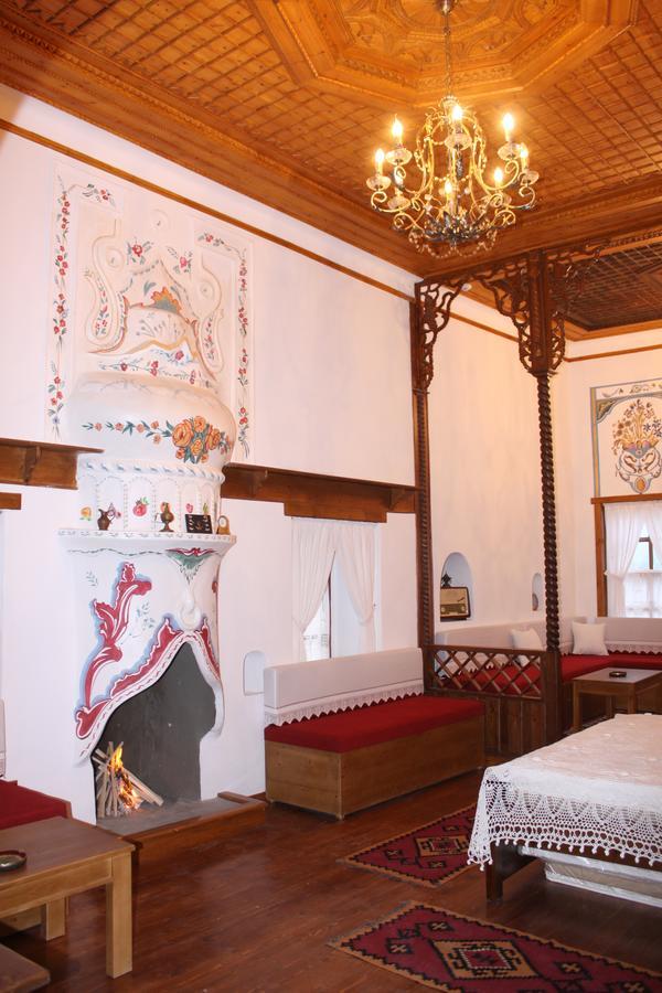 Old Bazaar 1790 Hotel