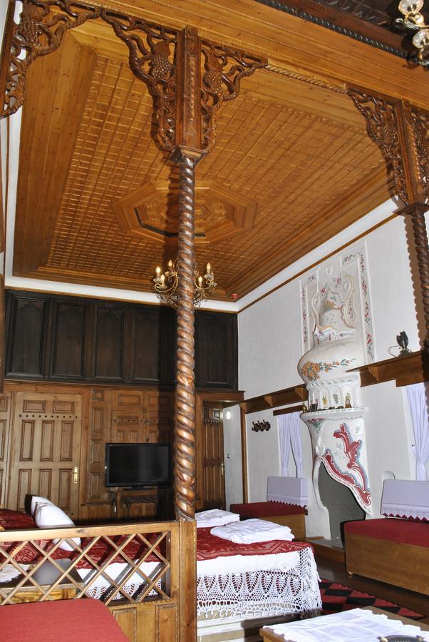 Hotel Old Bazaar 1790