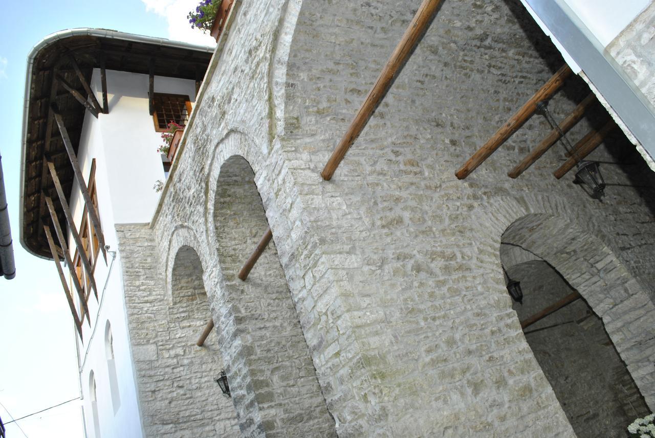 Old Bazaar 1790