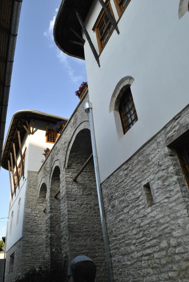 Old Bazaar 1790 3* Gjirokastër