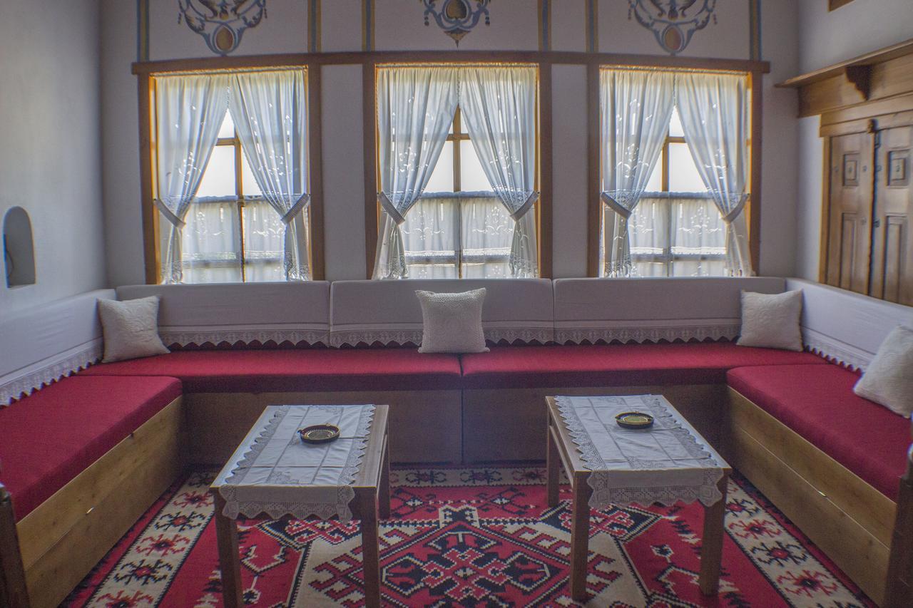 Hotel Old Bazaar 1790 Gjirokastër