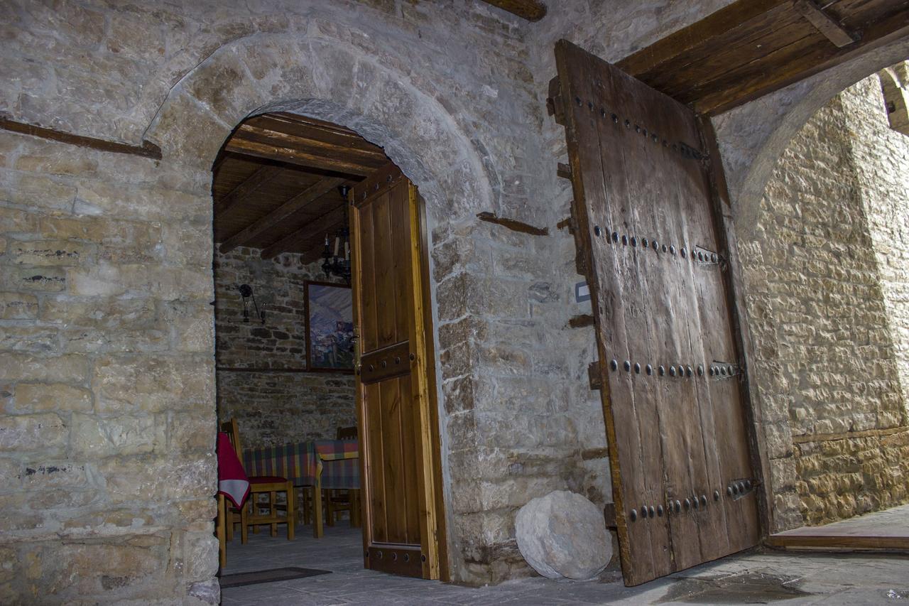 Old Bazaar 1790 Gjirokastër