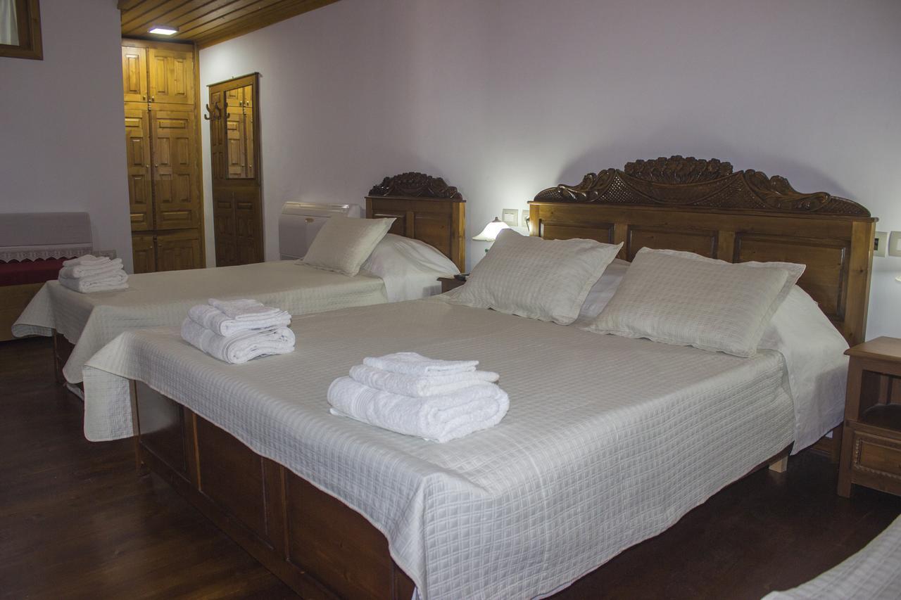 Hotel Old Bazaar 1790 Gjirokastër