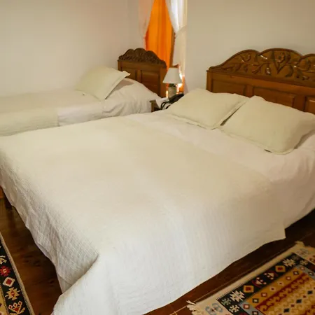 Old Bazaar 1790 Hotel Gjirokaster Exterior photo