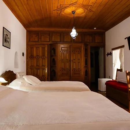 Old Bazaar 1790 Hotel Gjirokaster Exterior photo