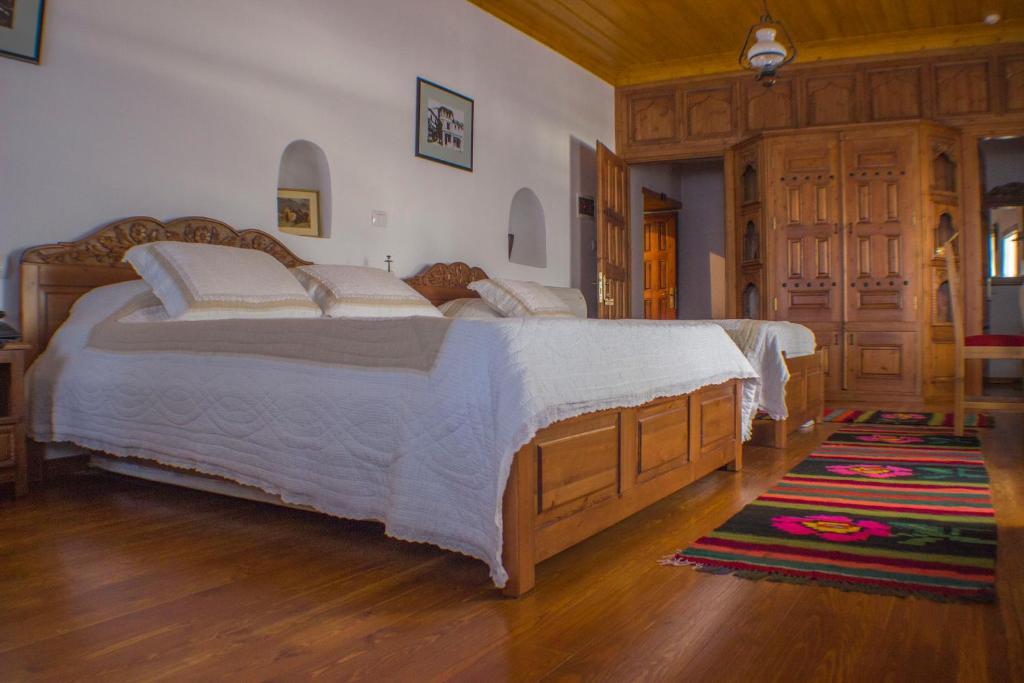 Old Bazaar 1790 Hotel