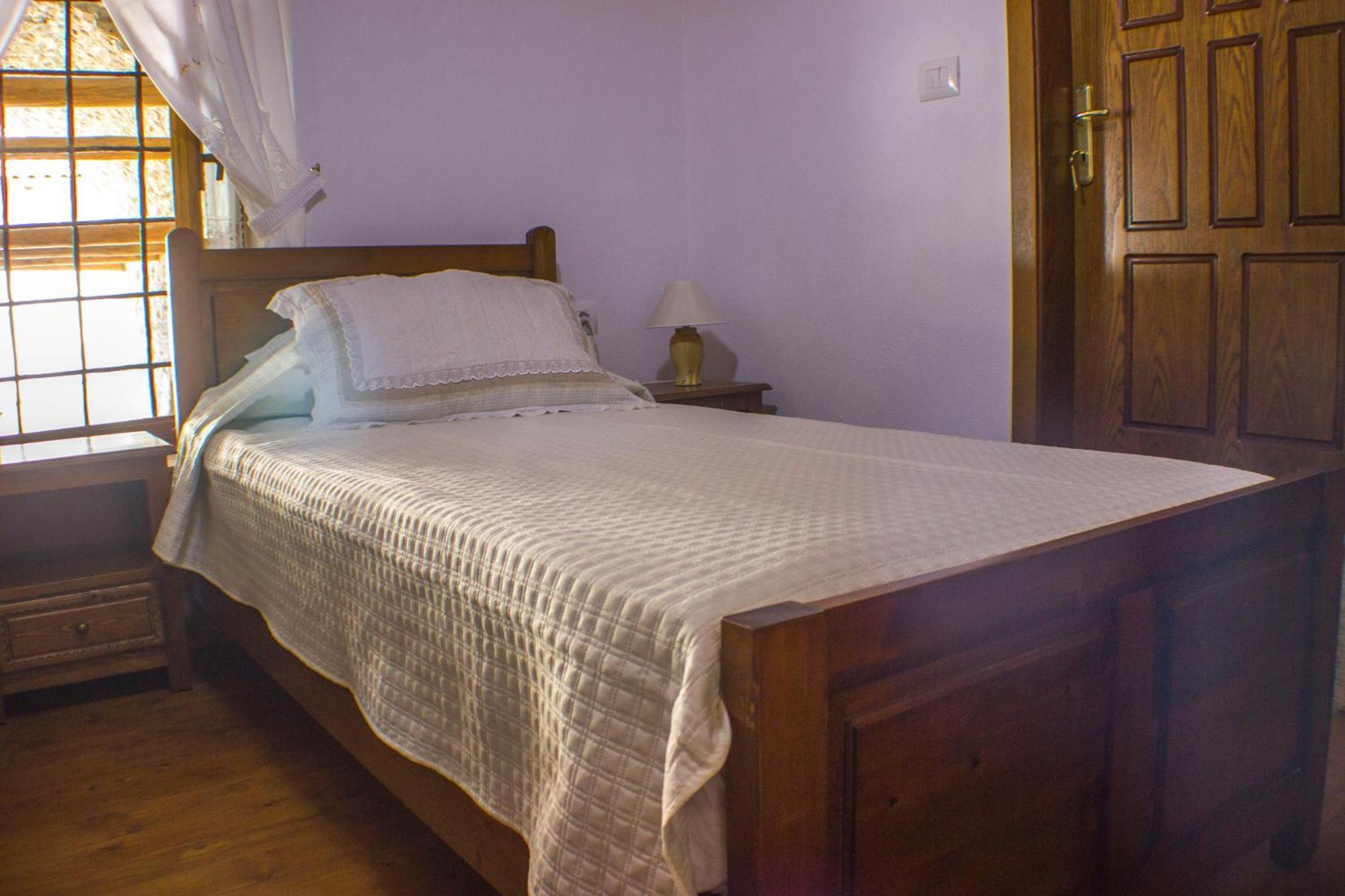 Hotell Old Bazaar 1790 Gjirokastër