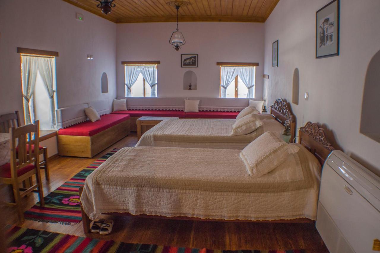 Old Bazaar 1790 Hotel