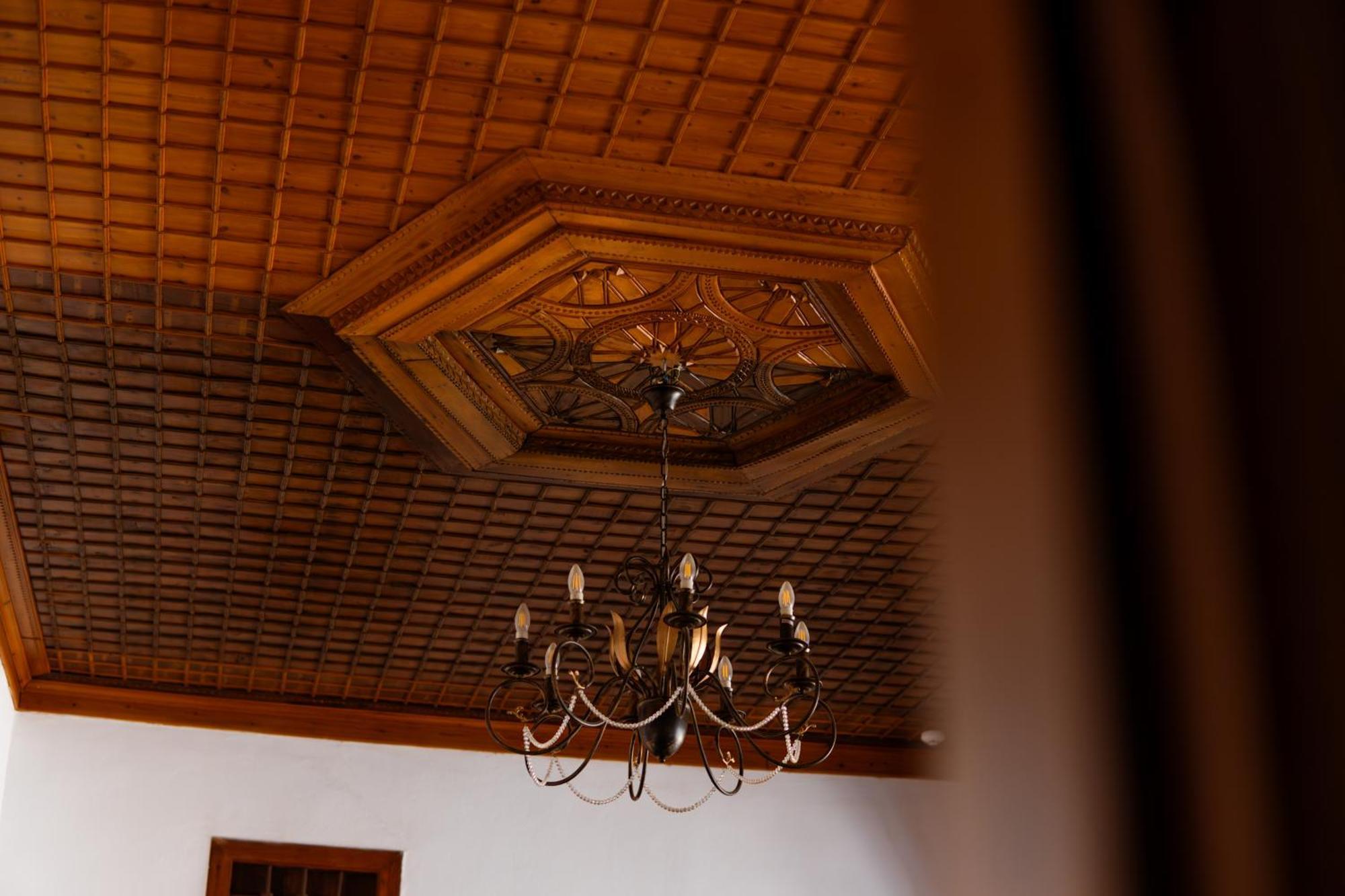 Old Bazaar 1790 Hotel
