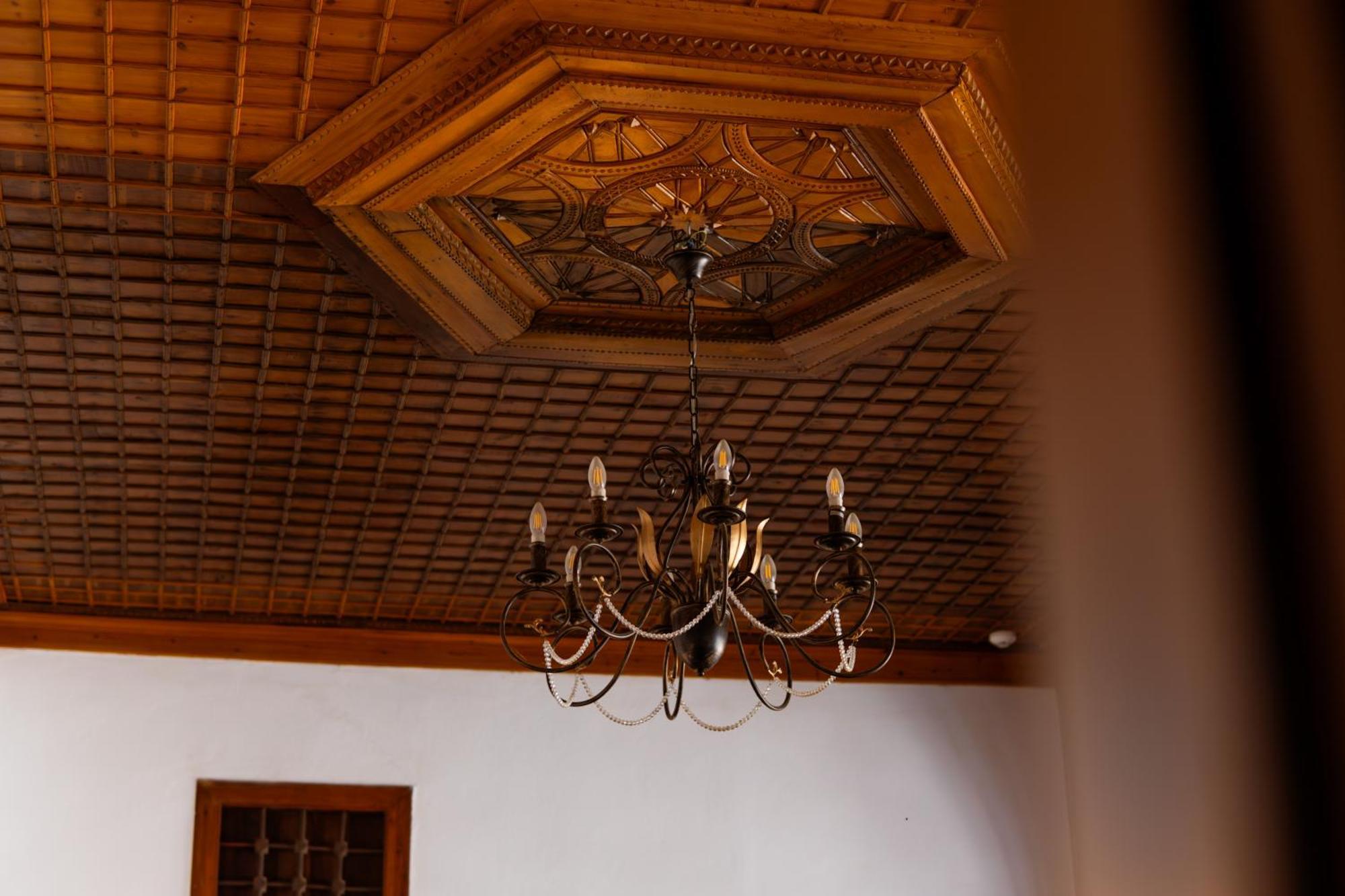 Old Bazaar 1790 3* Gjirokastër