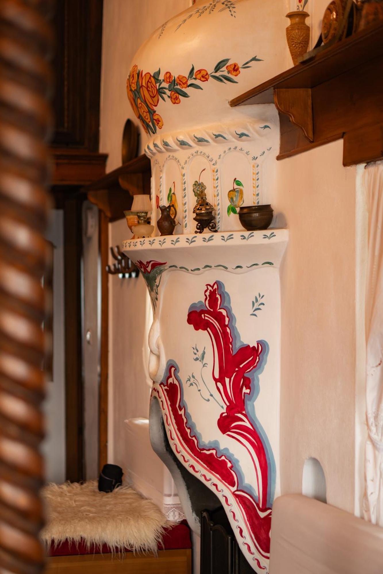 Old Bazaar 1790 Hotell 3*