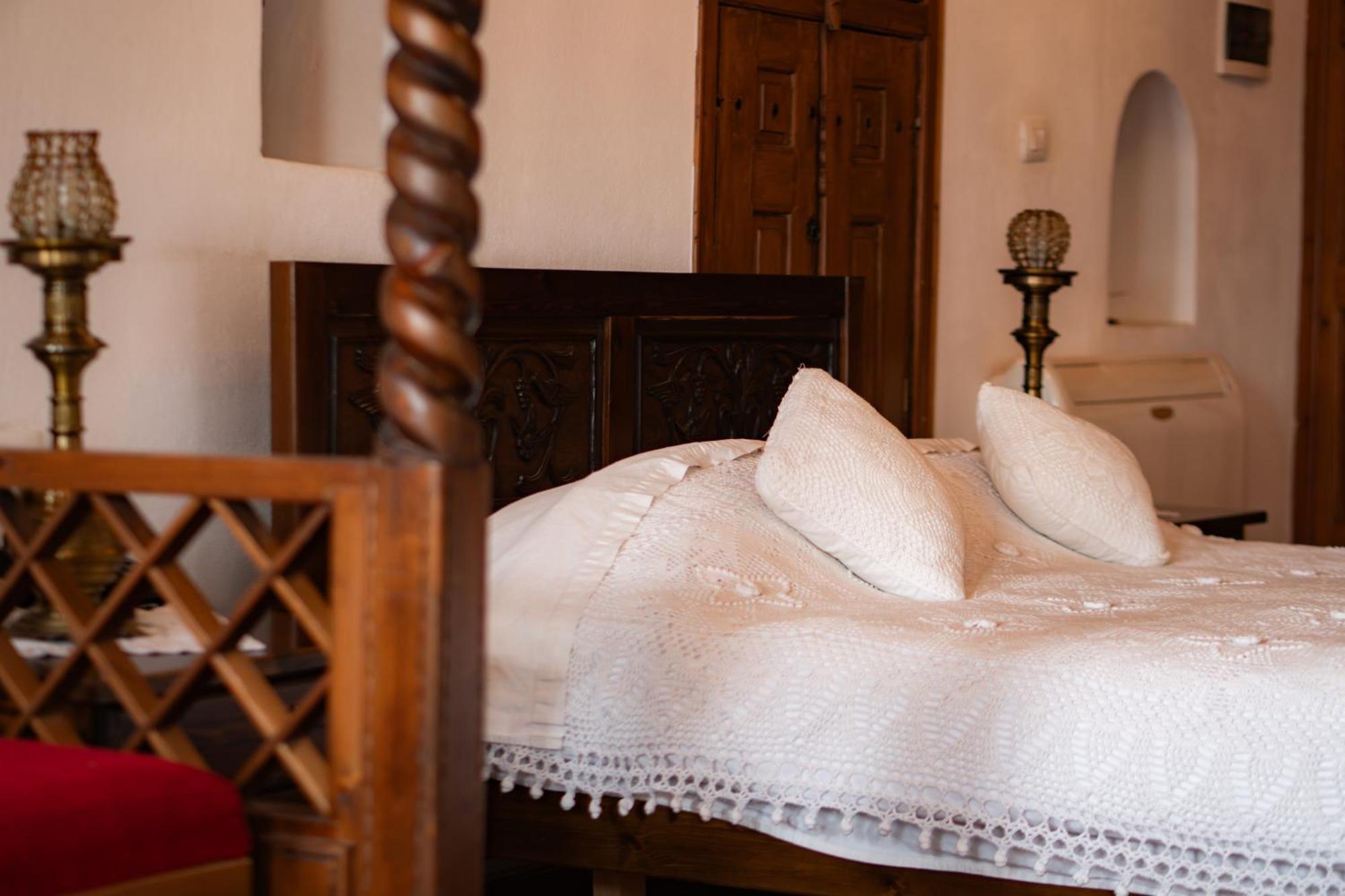 Hotel Old Bazaar 1790
