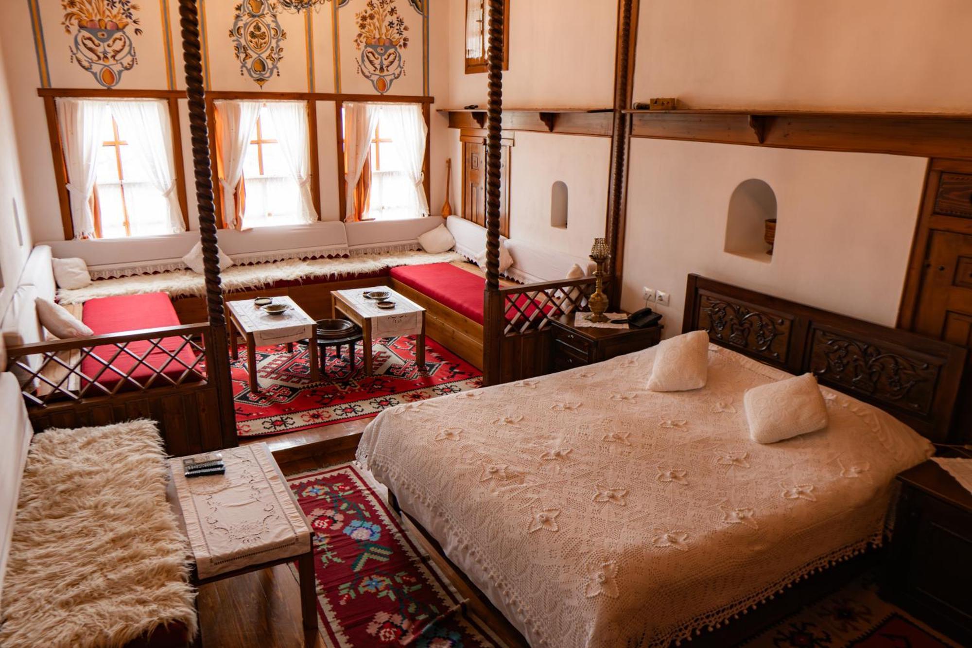 Old Bazaar 1790 Hotel 3*