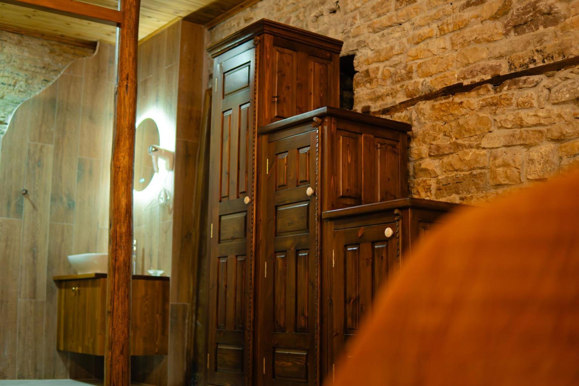 Old Bazaar 1790 Hotel