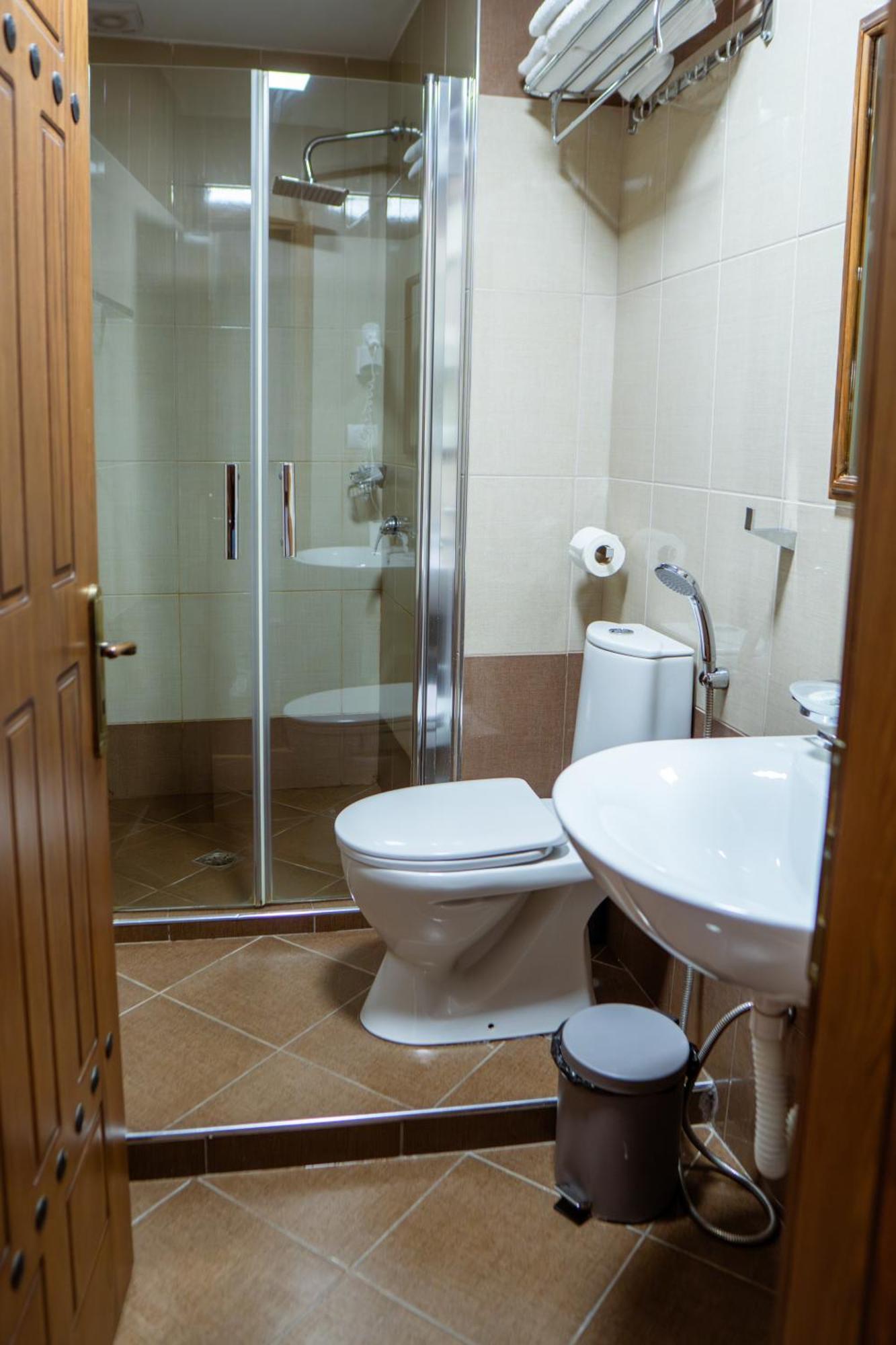 Old Bazaar 1790 Hotel 3*