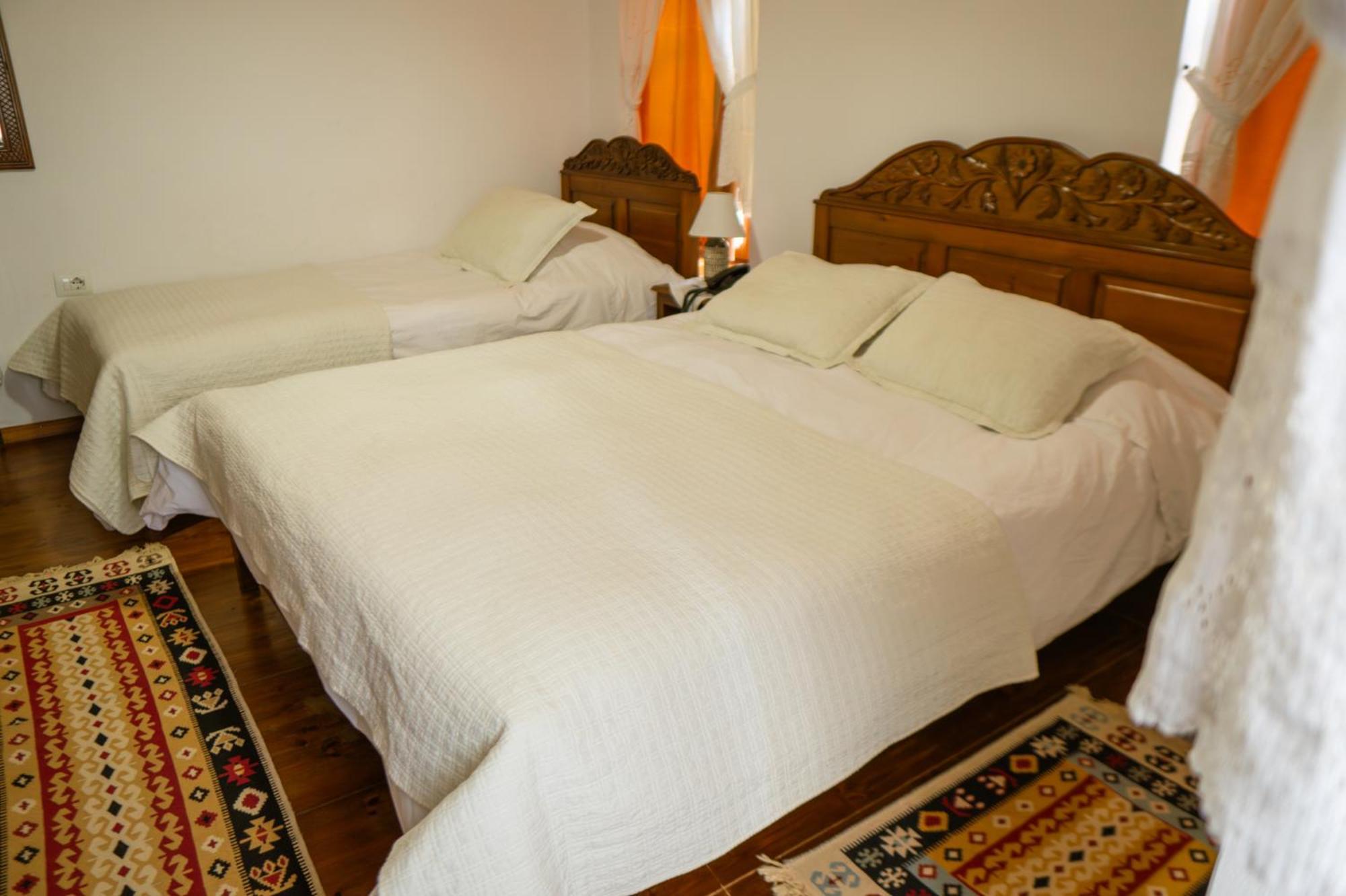 Old Bazaar 1790 Hotel