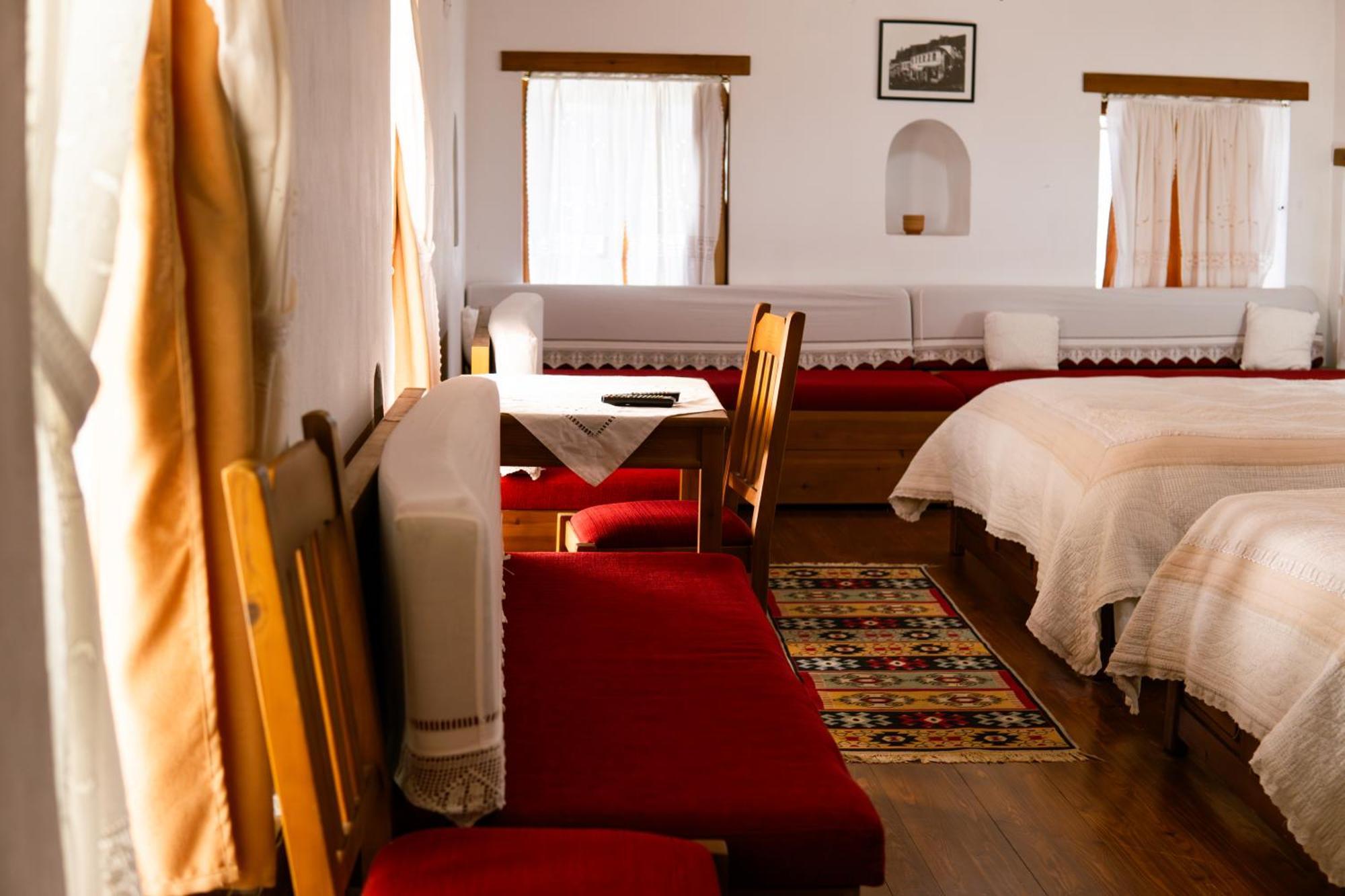 Hotel Old Bazaar 1790 3*