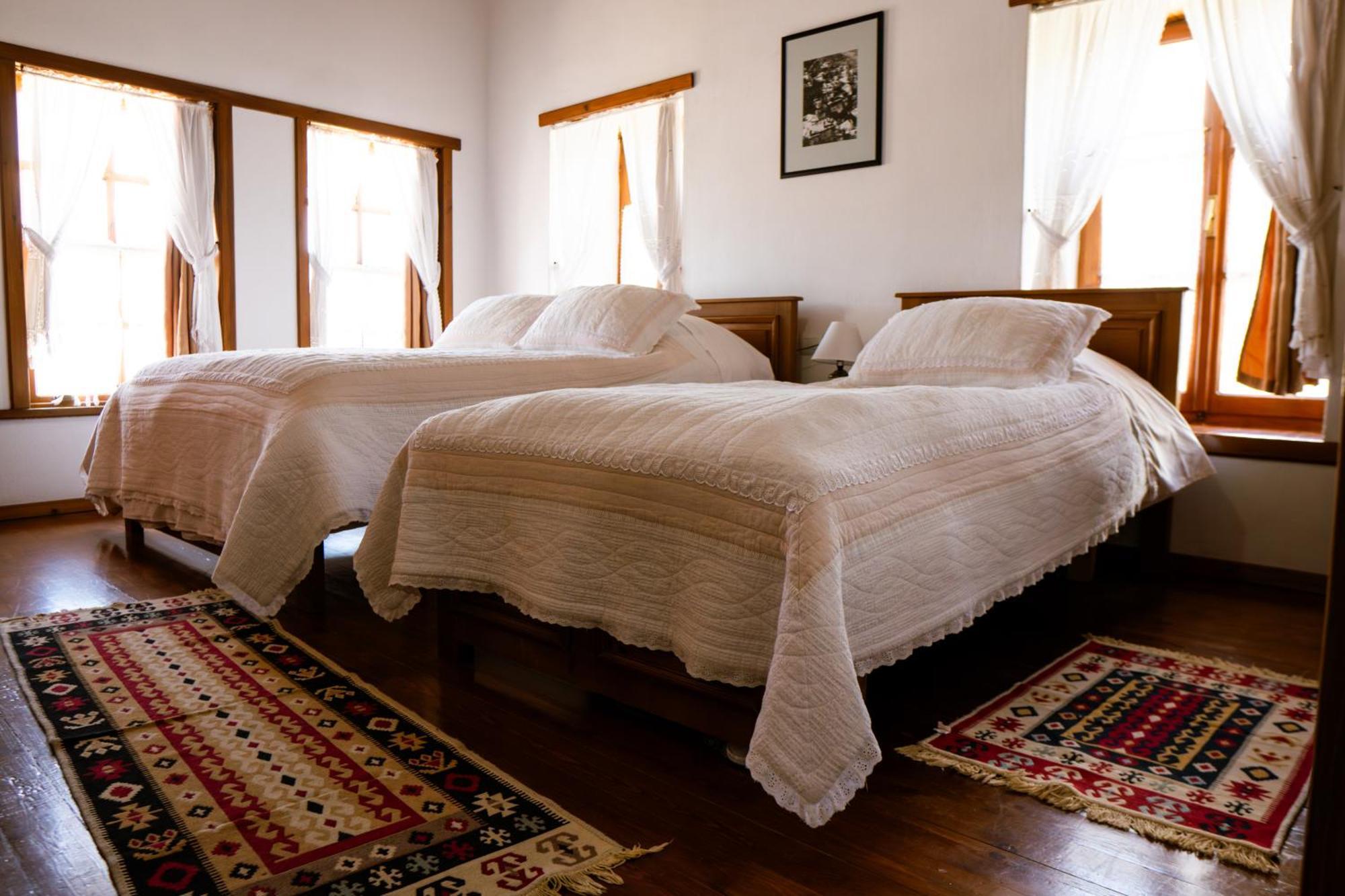 Old Bazaar 1790 Hotel