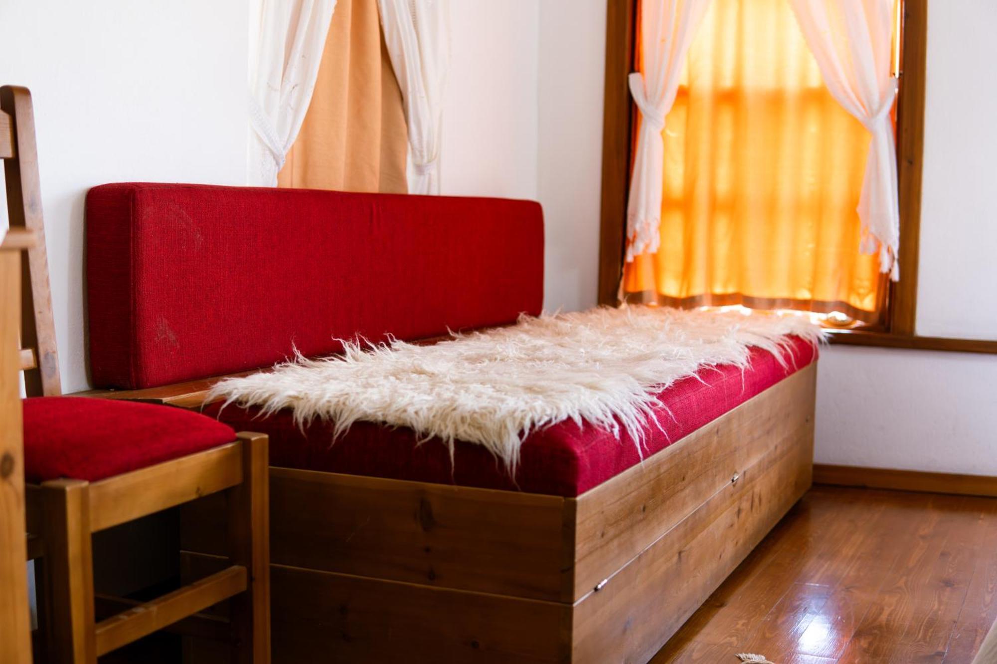 Hotel Old Bazaar 1790 Gjirokastër