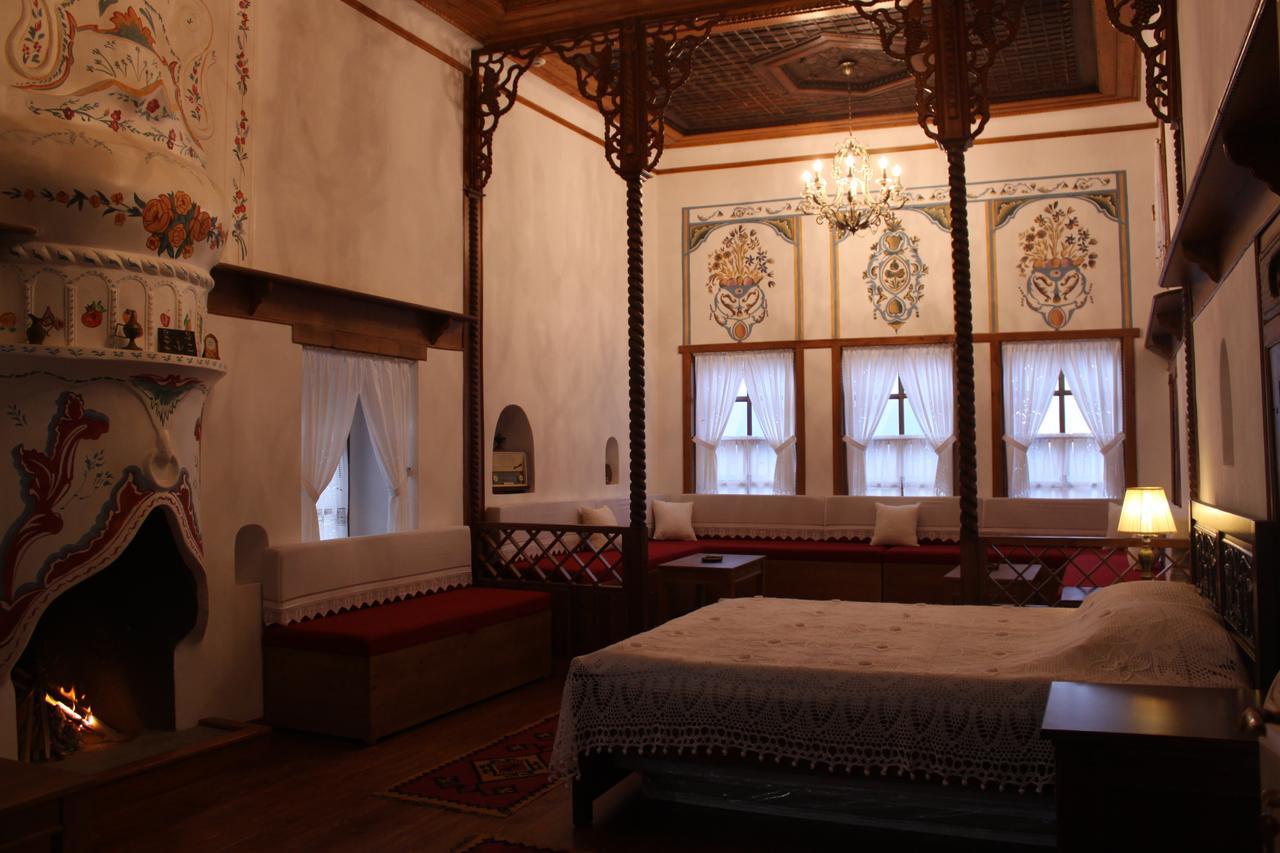 Old Bazaar 1790 Gjirokaster