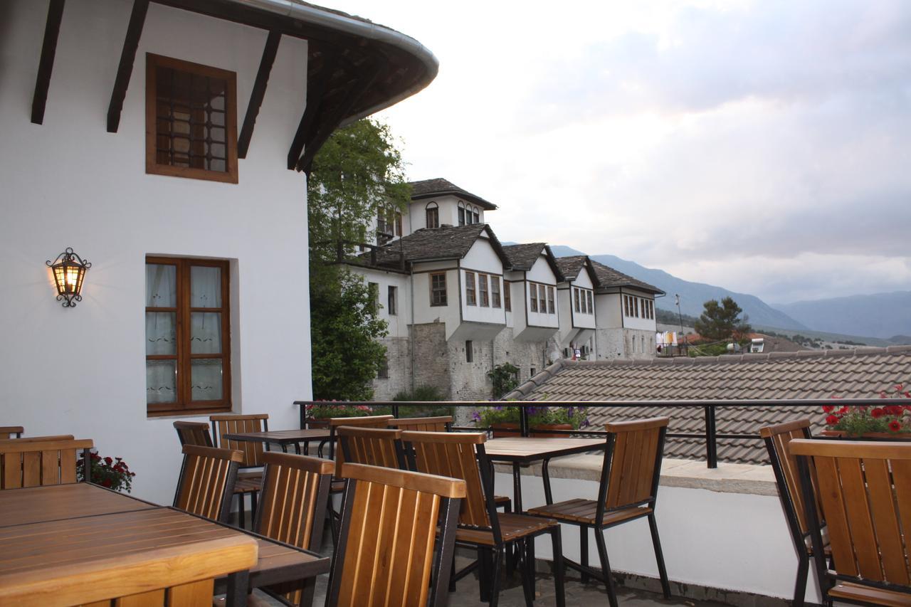 Old Bazaar 1790 Hotel 3*