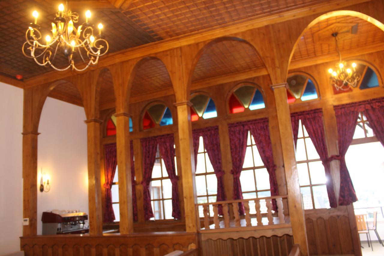Hotel Old Bazaar 1790 3*