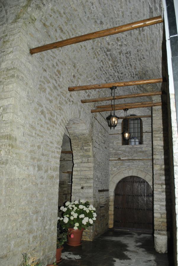 Hotel Old Bazaar 1790 Gjirokaster