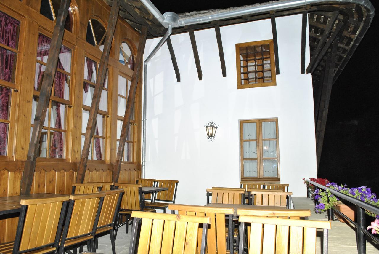 Hotel Old Bazaar 1790 3*