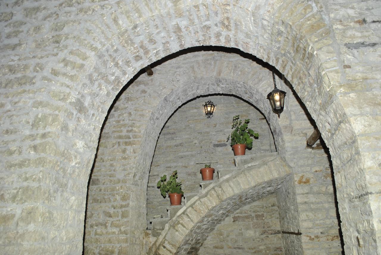 Old Bazaar 1790 3* Gjirokaster