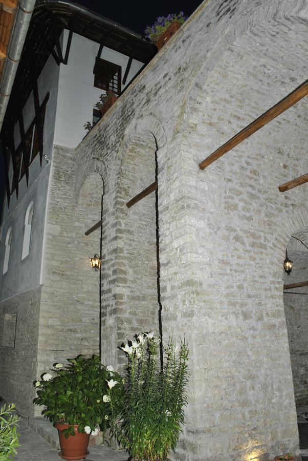Old Bazaar 1790 3*