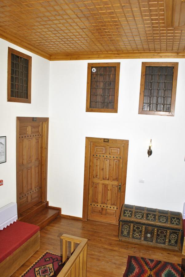 Hotel Old Bazaar 1790 Gjirokaster