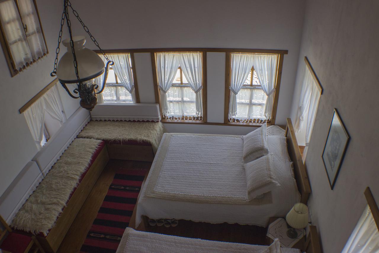 Hotel Old Bazaar 1790 3*