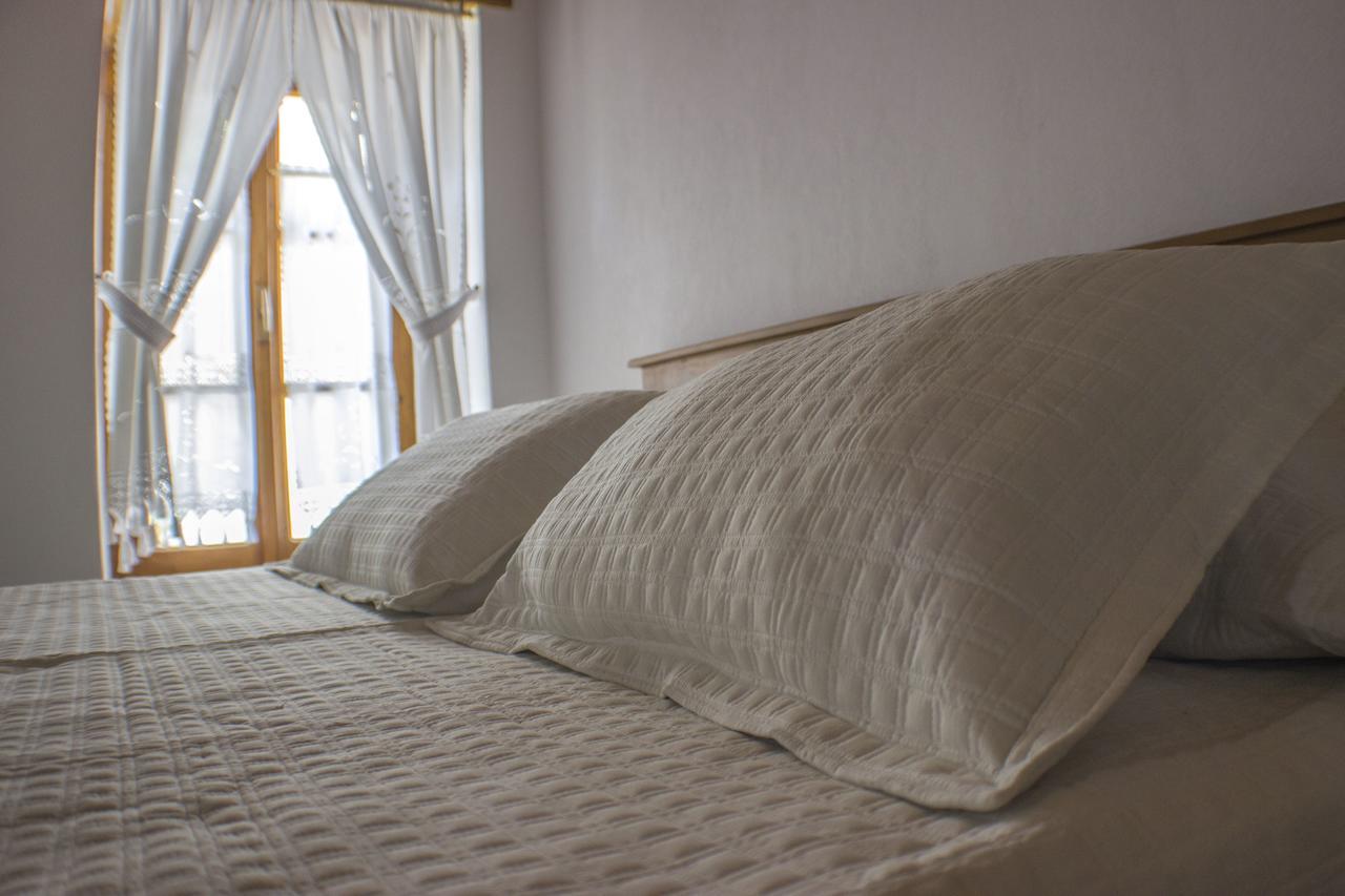 Old Bazaar 1790 Hotel