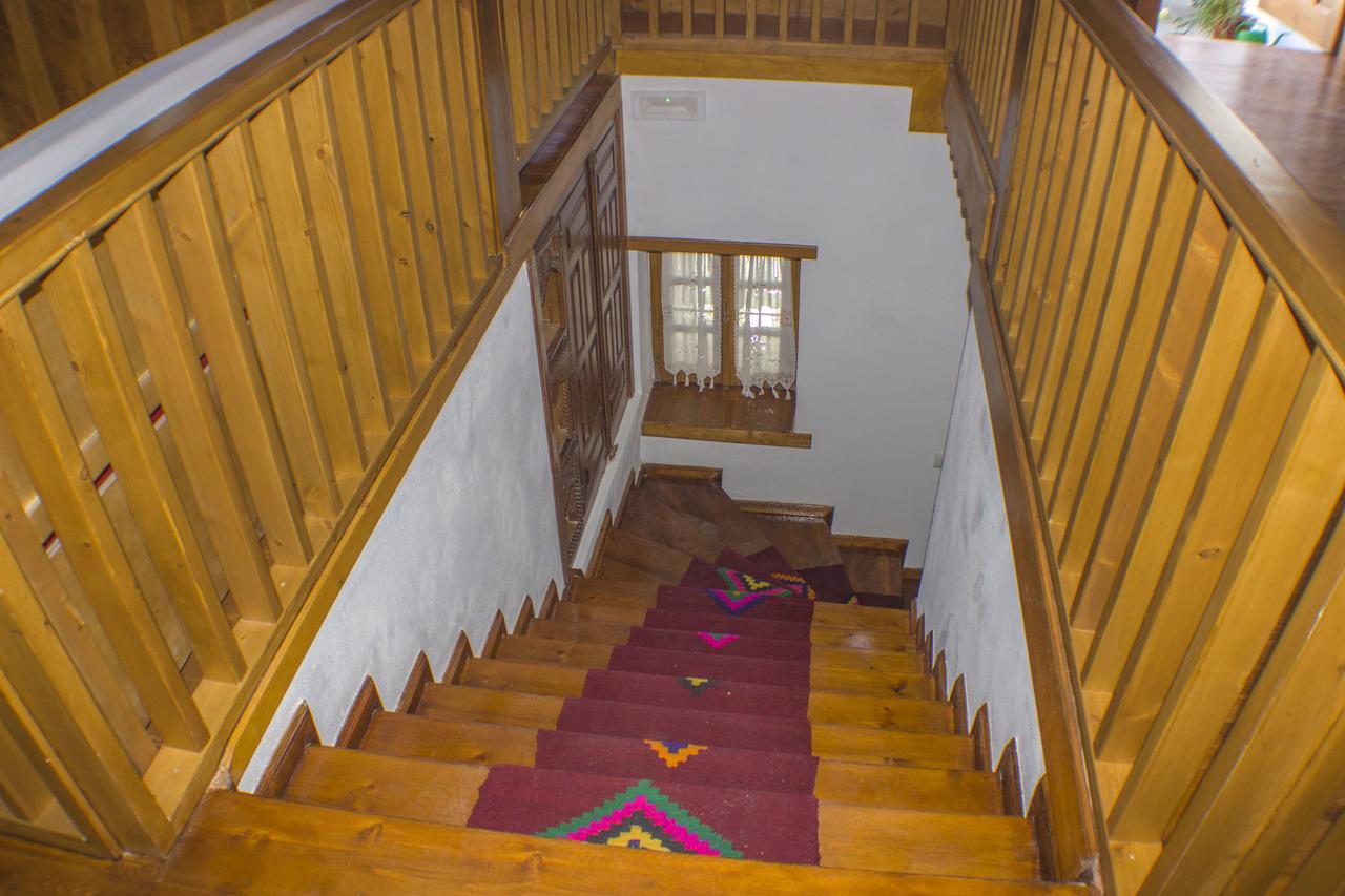 Hotel Old Bazaar 1790 3*