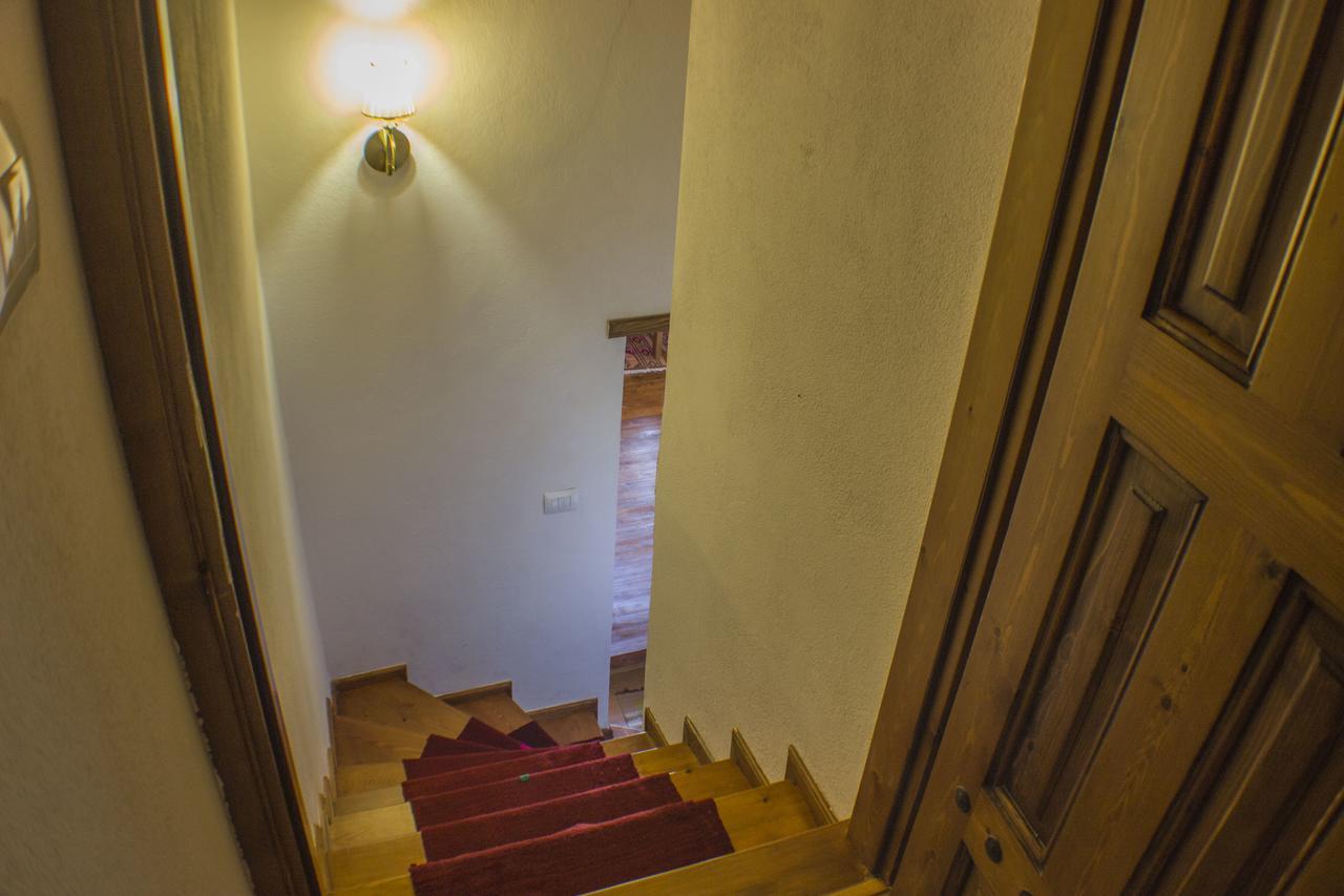 Hotel Old Bazaar 1790 Gjirokaster