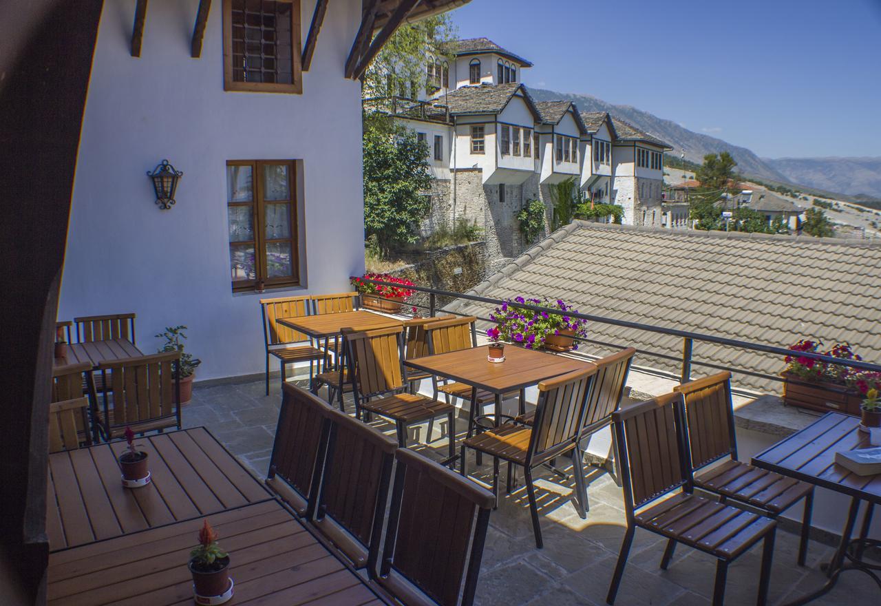 Hotel Old Bazaar 1790 3*