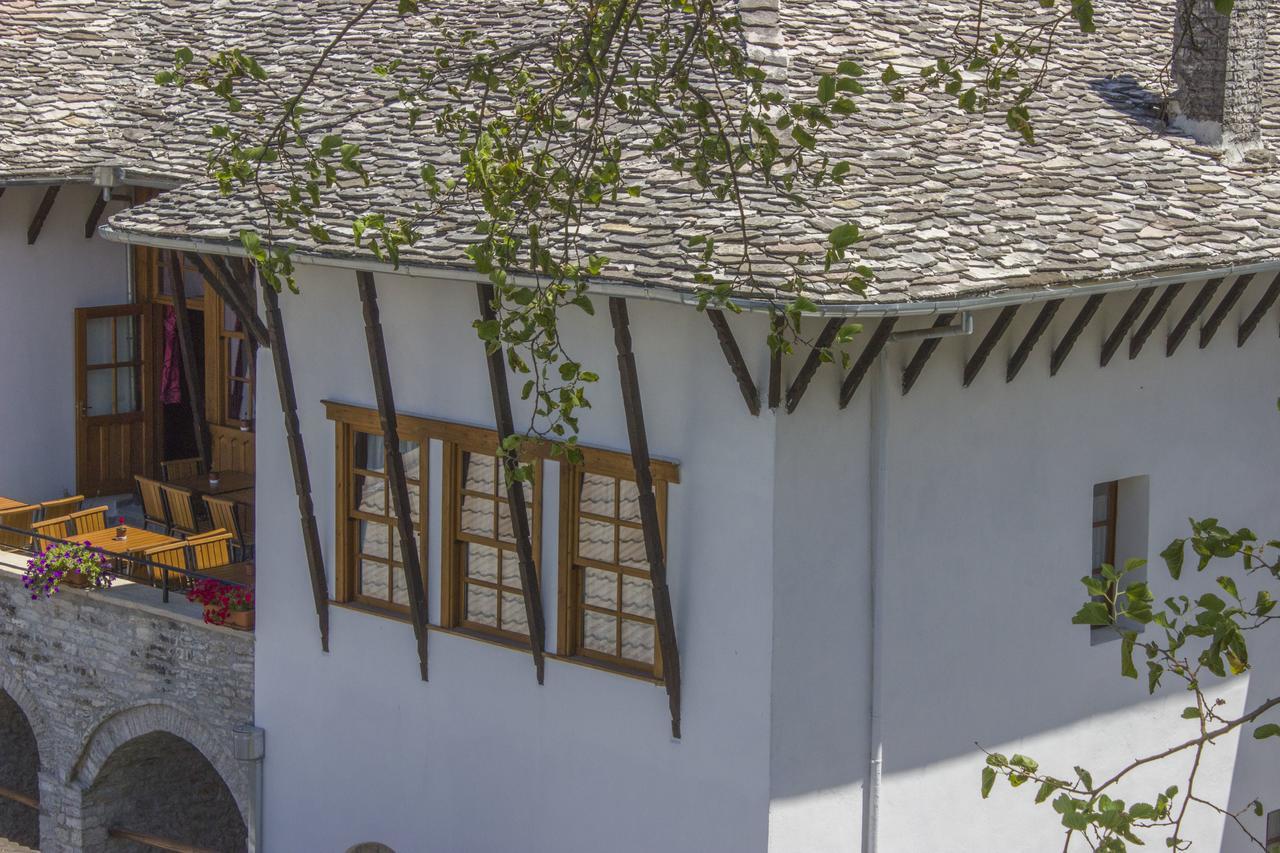 Hotel Old Bazaar 1790 Gjirokaster