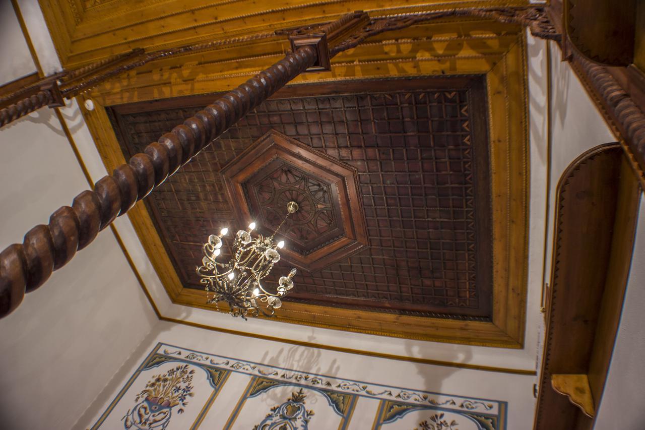 Old Bazaar 1790 Hotel