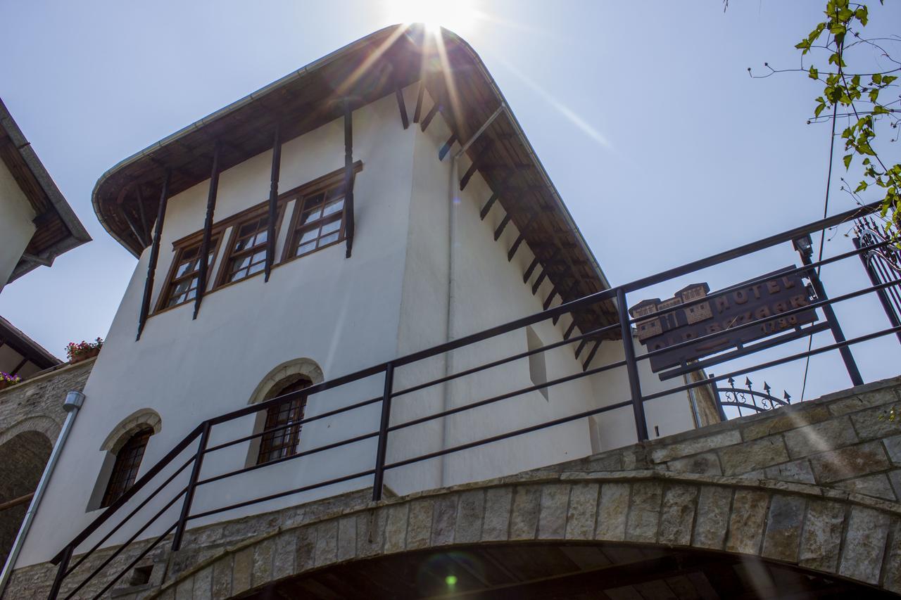 Old Bazaar 1790 Hotel 3*