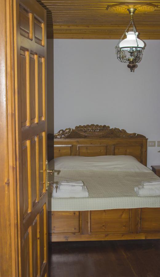 Hotel Old Bazaar 1790 Gjirokaster