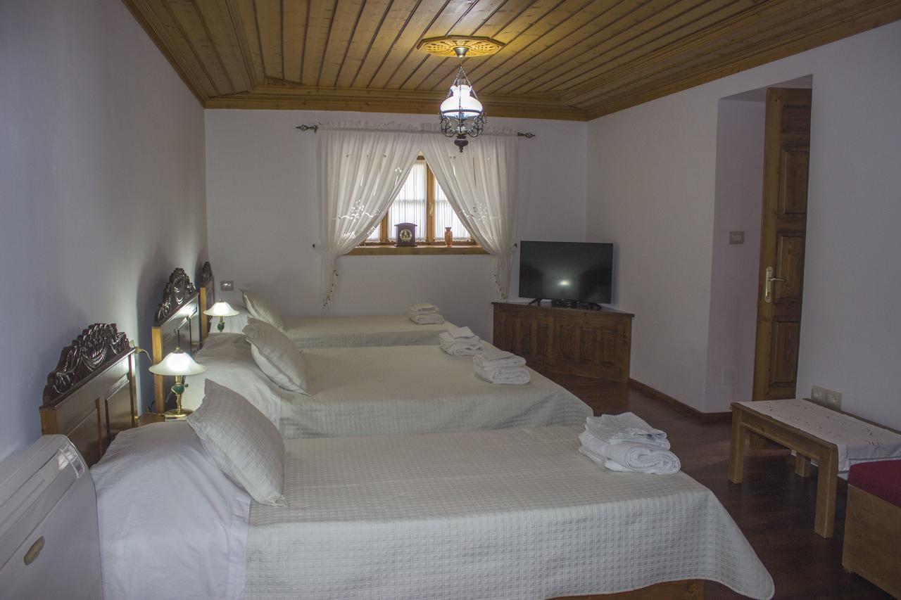 Hotel Old Bazaar 1790
